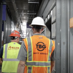 Supporting Members Through Safety Services